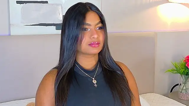 LanaRozz online show from November 2025 07:28:02 PM