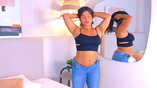 LanaRozz online show from March 2026 08:03:02 PM