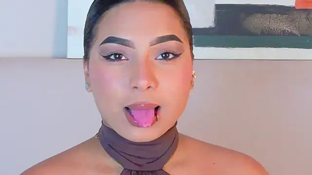 LanaRozz online show from February 2026 07:54:02 PM