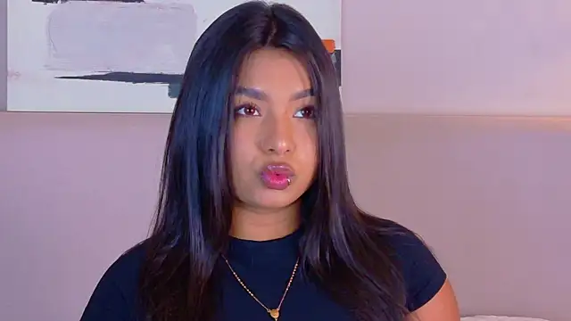 LanaRozz online show from March 2026 07:26:01 PM