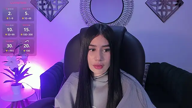 miranda crawfor online show from March 2026 04:39:02 AM