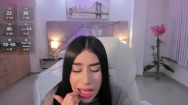 miranda crawfor online show from March 2026 02:24:02 AM