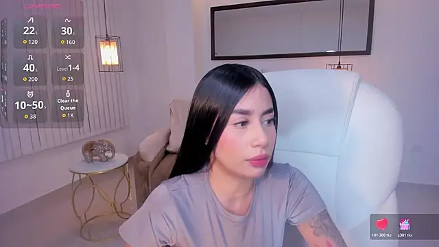 miranda crawfor online show from April 2026 01:41:01 AM