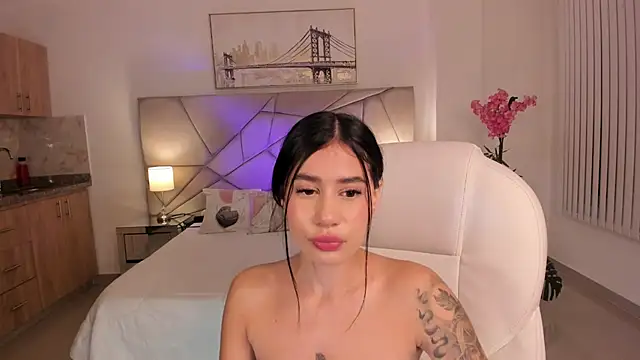 miranda crawfor online show from March 2026 05:25:02 AM