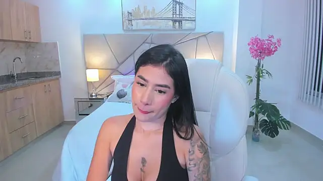 miranda crawfor online show from March 2026 01:41:02 AM