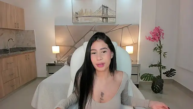 miranda crawfor online show from November 2025 12:27:01 PM