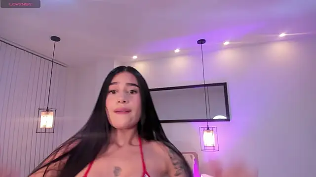 miranda crawfor online show from April 2026 03:43:01 AM