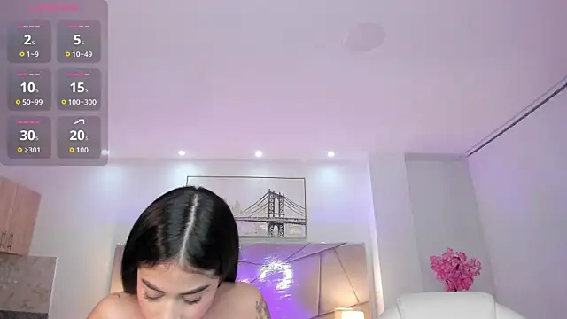 miranda crawfor online show from March 2026 03:39:01 AM