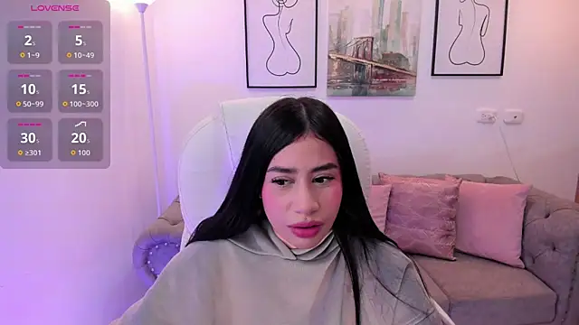 miranda crawfor online show from February 2026 05:30:01 AM