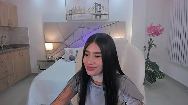 miranda crawfor online show from March 2026 04:06:02 AM