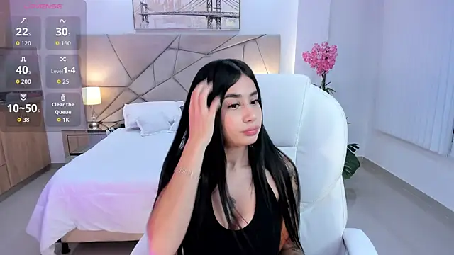 miranda crawfor online show from February 2026 04:35:01 AM