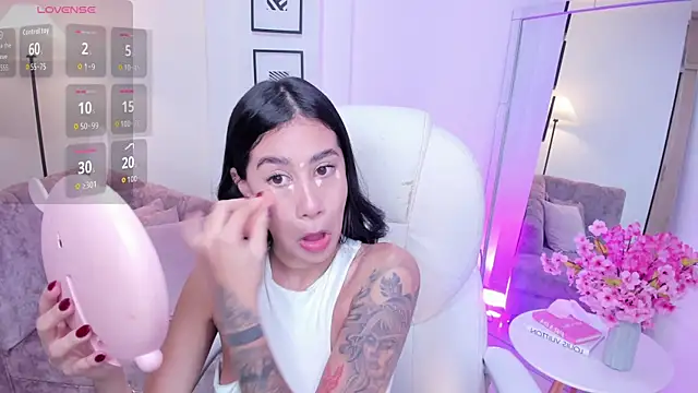 miranda crawfor online show from December 2025 12:26:01 PM