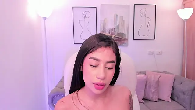 miranda crawfor online show from March 2026 03:04:01 AM