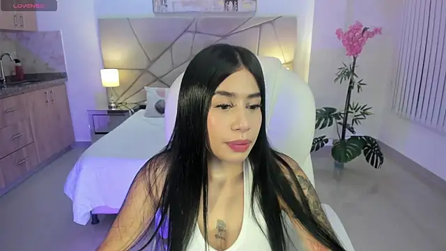 miranda crawfor online show from March 2026 06:54:02 AM