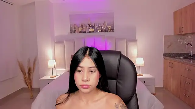 miranda crawfor online show from September 2025 11:14:02 AM