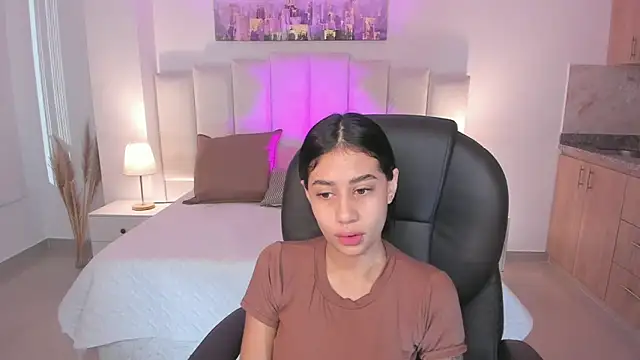 miranda crawfor online show from December 2025 11:45:01 AM