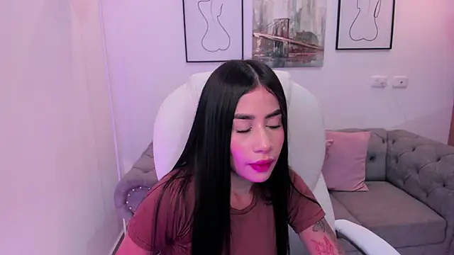 miranda crawfor online show from March 2026 02:48:01 AM