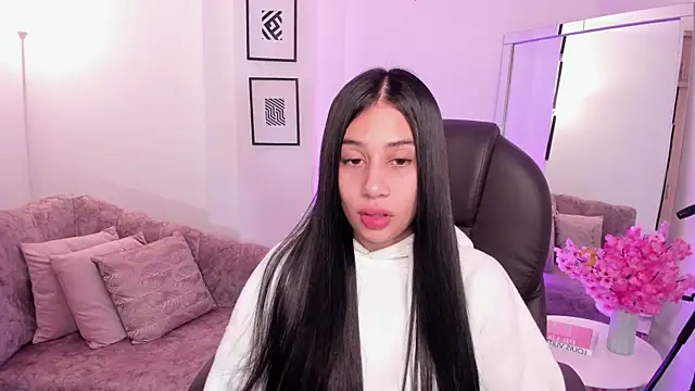 miranda crawfor online show from November 2025 11:47:01 AM