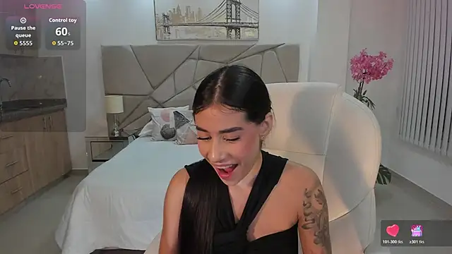 miranda crawfor online show from March 2026 04:38:02 AM