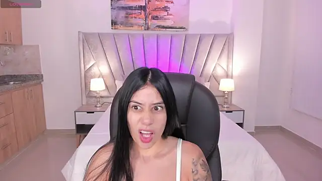 miranda crawfor online show from September 2025 11:24:01 AM