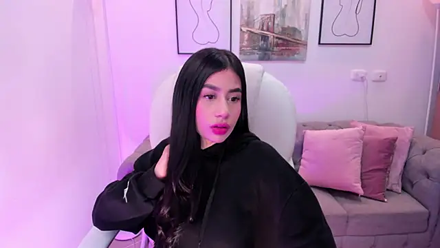 miranda crawfor online show from March 2026 02:44:02 AM