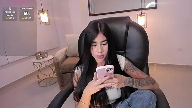 miranda crawfor online show from March 2026 04:14:01 AM