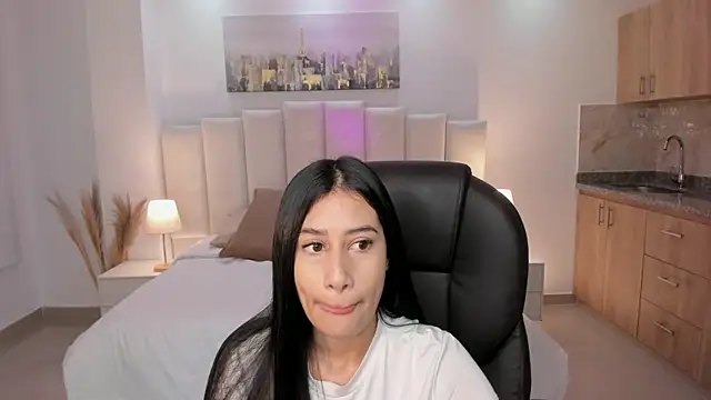 miranda crawfor online show from October 2025 11:31:02 AM