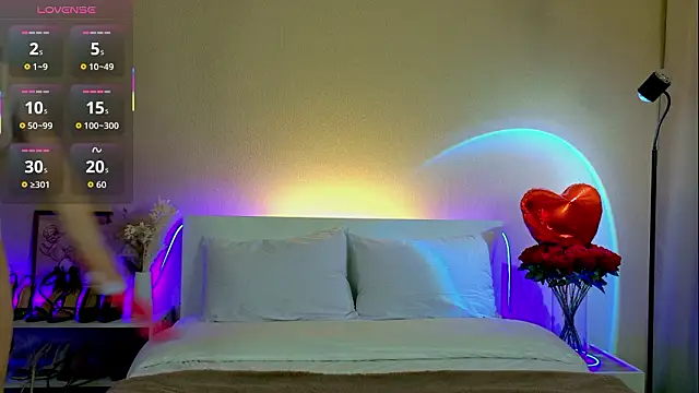 BethSun online show from February 2026 05:54:02 PM