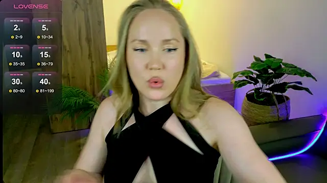 BethSun online show from July 2026 05:24:02 PM