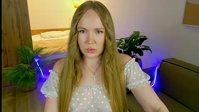 BethSun online show from May 2026 05:08:01 PM