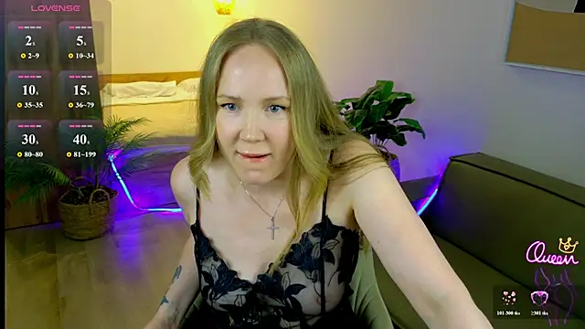 BethSun online show from June 2026 07:19:02 PM