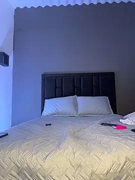 Jacksonfranco online show from February 2026 04:03:02 PM