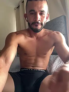 Jacksonfranco online show from May 2026 12:46:02 PM
