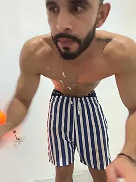 Jacksonfranco online show from September 2025 04:38:01 AM