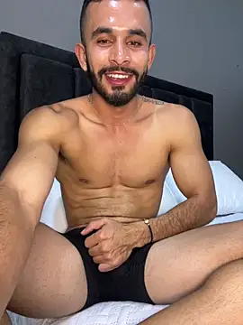 Jacksonfranco online show from March 2026 04:07:02 AM