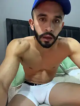 Jacksonfranco online show from October 2025 02:43:02 AM