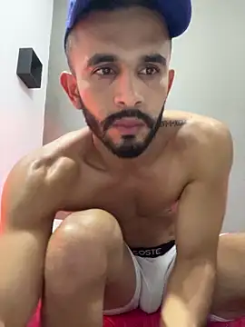 Jacksonfranco online show from September 2025 04:41:02 AM