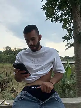 Jacksonfranco online show from November 2025 10:21:01 PM