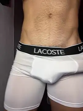 Jacksonfranco online show from April 2026 11:16:01 AM