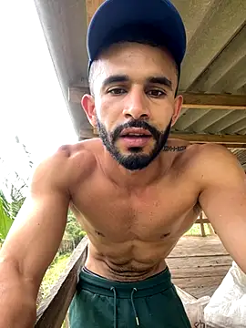 Jacksonfranco online show from September 2025 03:08:01 PM