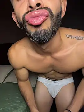 Jacksonfranco online show from November 2025 02:59:01 AM