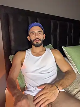 Jacksonfranco online show from October 2025 03:14:01 AM