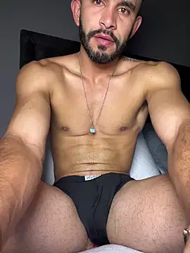 Jacksonfranco online show from April 2026 12:11:02 PM