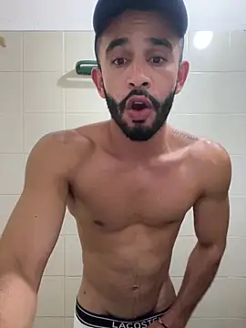 Jacksonfranco online show from October 2025 12:01:01 AM