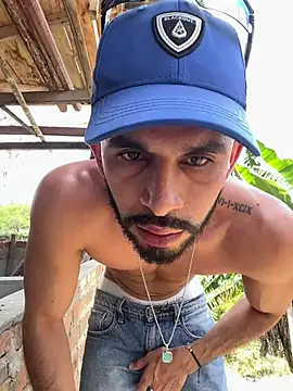 Jacksonfranco online show from April 2026 04:46:02 PM