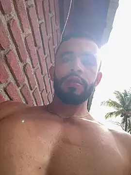 Jacksonfranco online show from March 2026 06:56:01 PM