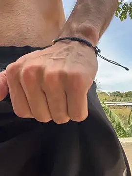 Jacksonfranco online show from March 2026 03:37:02 PM