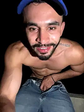 Jacksonfranco online show from December 2025 11:20:01 PM