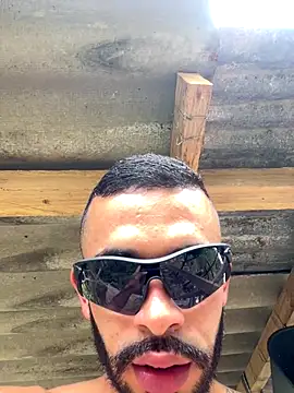 Jacksonfranco online show from October 2025 03:14:01 PM