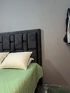 Jacksonfranco online show from November 2025 11:36:02 AM